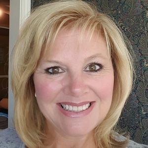 Meet your Posher, Cindy